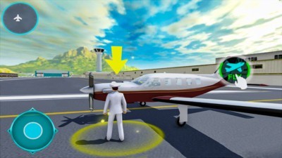 航空飞机模拟器2020最新版