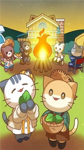 猫之森友会游戏下载2