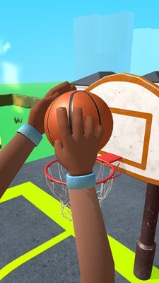 街头NBA游戏下载