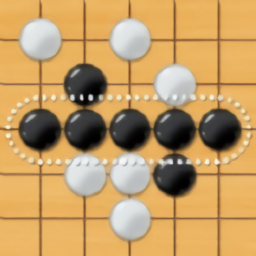 中至五子棋安卓版游戏下载安装 v1.0.0 