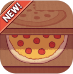 披萨游戏中文版官方下载v2.0.1