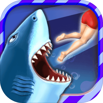 饥饿鲨：进化手游下载v7.5.0.0