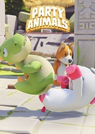 动物派对电脑版游戏下载