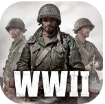 世界战争英雄手机版下载v1.23.2