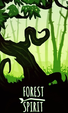 森林之神游戏下载