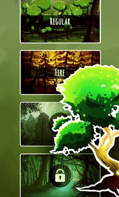 森林之神游戏下载