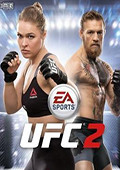 UFC2电脑版游戏免费下载
