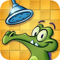 爱洗澡的鳄鱼破解版中文版下载v1.2.0