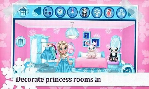 公主的房间游戏下载