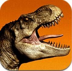会说话的恐龙游戏安卓版下载v1.1.4