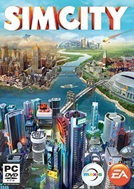 模拟城市5中文破解版下载