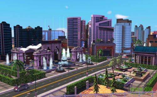 模拟城市5破解版下载