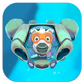 深海潜水狗游戏安卓版下载v1.0