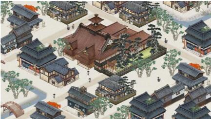 闲置江户模拟城市建设者中文安卓版下载