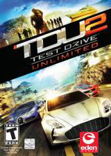 无限驾驶2电脑版游戏免费下载
