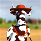 疯狂的奶牛游戏下载v2.0
