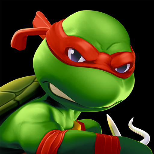 忍者神龟突变体疯狂游戏安卓版下载v1.29.0