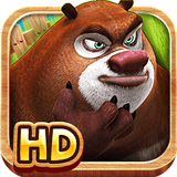 熊出没之森林保卫战2手机游戏无限钻石版下载 v1.0