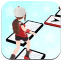 跳跃女高中生最新安卓版下载v1.0.3 