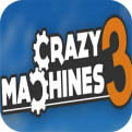 疯狂的机器3破解版免费下载v1.5.1