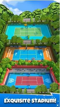 tennis go中文版下载
