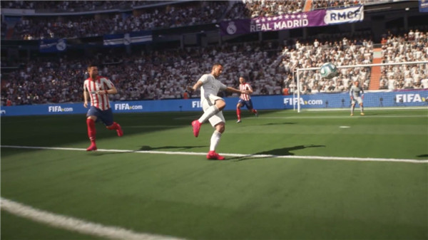 FIFA 21电脑版