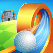 迷你高尔夫之星手机游戏安卓版下载 v4.00