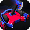 钢铁机器人战斗游戏免费下载v1.0.0010