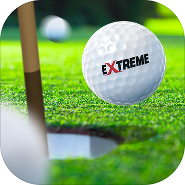 extreme golf游戏