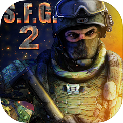 特种部队小组2正版最新版下载v3.7