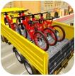 共享单车运输车游戏正式版下载v1.1.31
