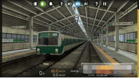 中国列车模拟手机版下载
