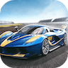 急速跑车无限金币版安卓游戏下载 v1.1