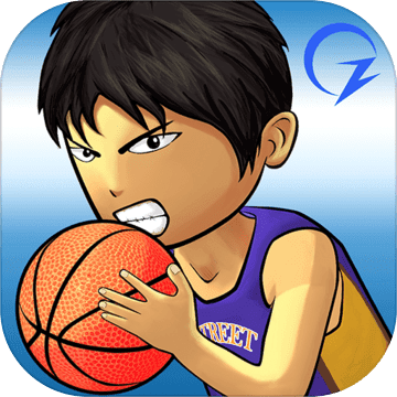 街头篮球联盟无限金币破解版下载v3.1.6