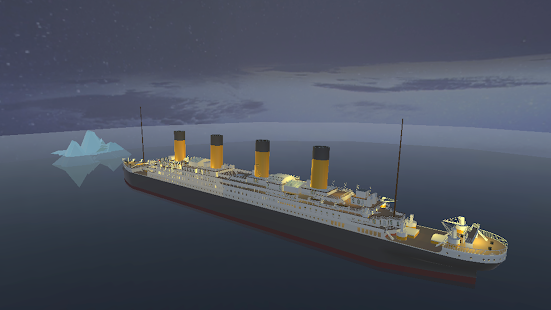 泰坦尼克号午夜的悲剧游戏下载