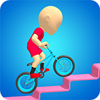 BMX自行车比赛游戏安卓版v1.7下载