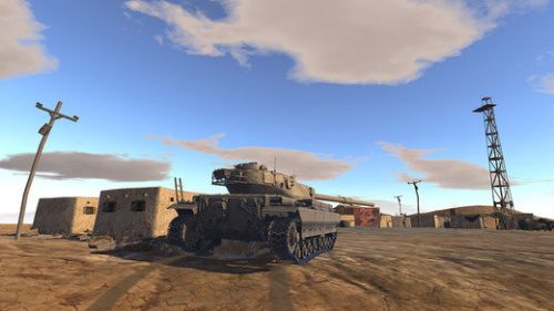 小坦克大战游戏下载