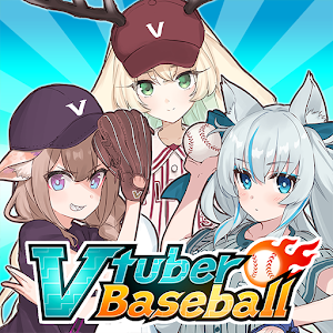 Vtuber棒球手游中文版下载v1.0.5