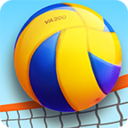 专业沙滩排球内购破解版下载v1.0.3