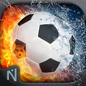 足球决战2正式版最新下载v1.5.3