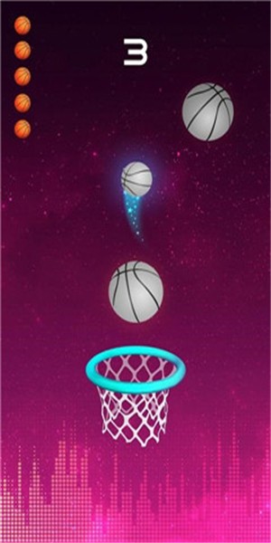 节奏篮球安卓版下载