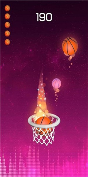 节奏篮球安卓版下载