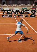 网球世界巡回赛2试玩版电脑游戏下载