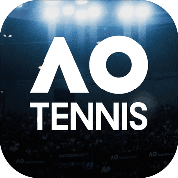 AO网球安卓版游戏下载v1.0