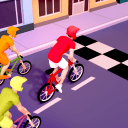 自行车冲刺赛手机游戏安卓版下载 v1.0.2