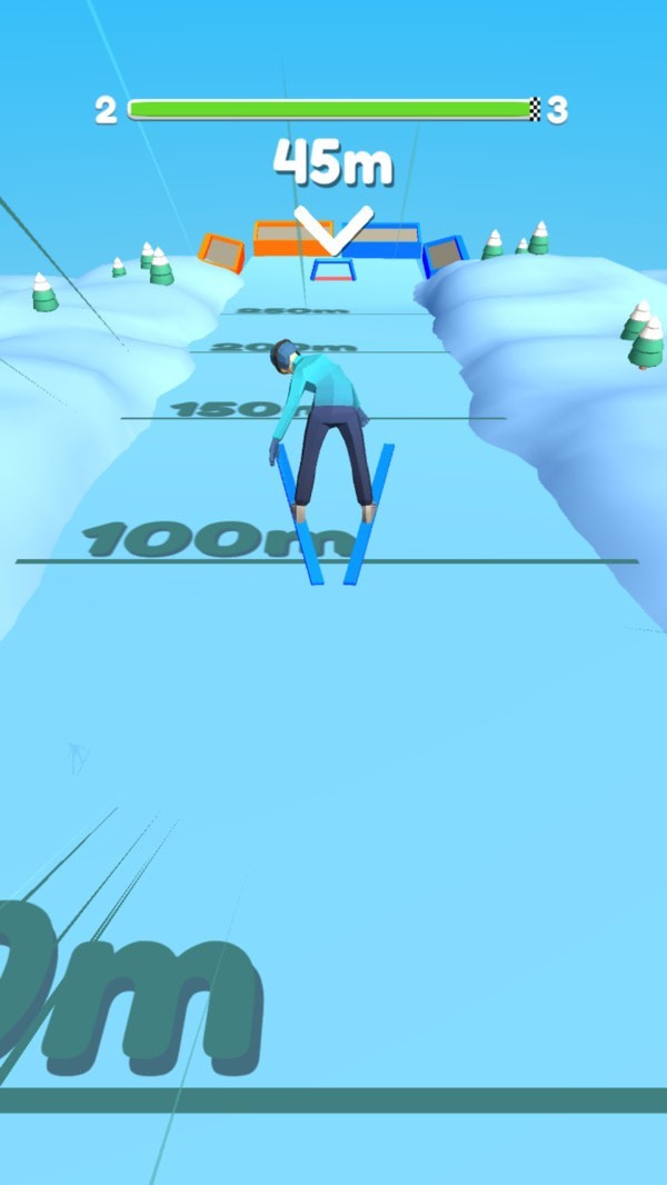 冬季运动会3D安卓版下载