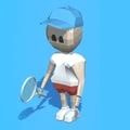 网球小王子手游正版下载v1.0.0