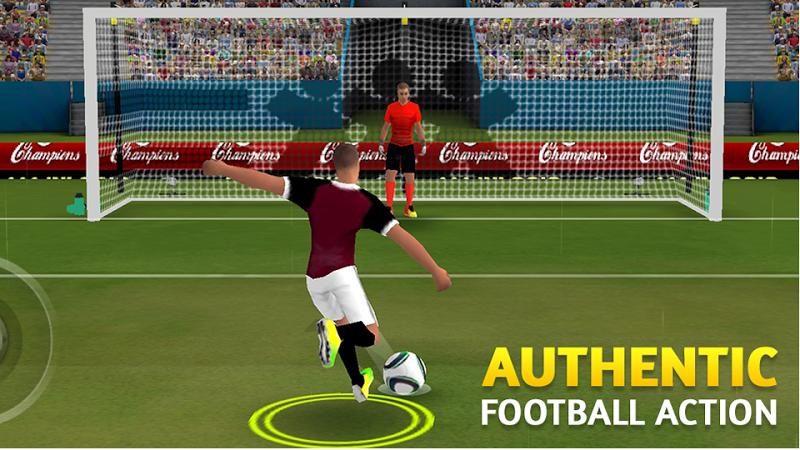 足球对抗赛安卓版下载