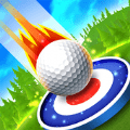 超级射门高尔夫游戏安卓版下载v0.4.4