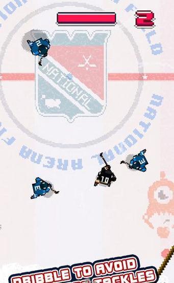 冰球英雄安卓版下载